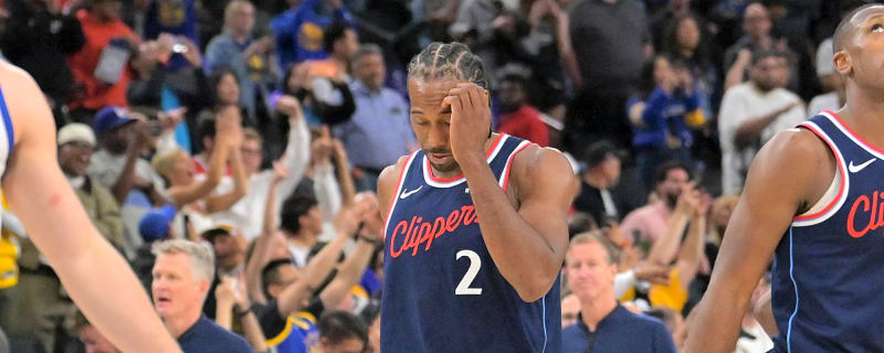 Report: Investigation into Clippers, Leonard could extend into 2027