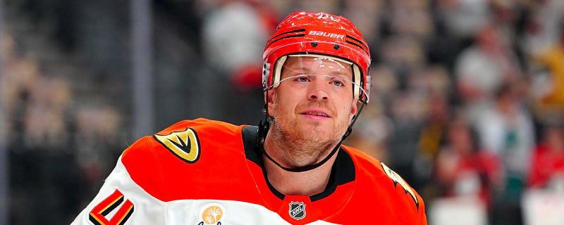 Big-Name UFA Unwilling to Commit to Ducks in 2026-27