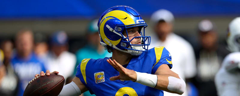 Stafford is one loss from tying an NFL record no quarterback wants