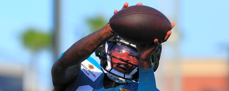 Jaguars' Travis Hunter draws polarizing prediction