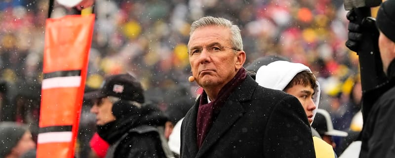Urban Meyer loses his bid to get $30 million from Jaguars