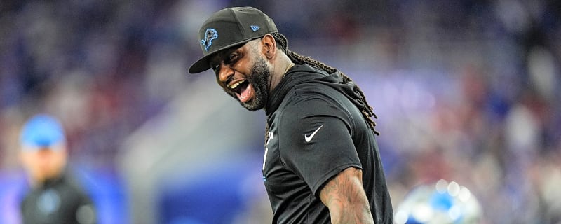 Lions DC Kelvin Sheppard’s Job Not In Jeopardy