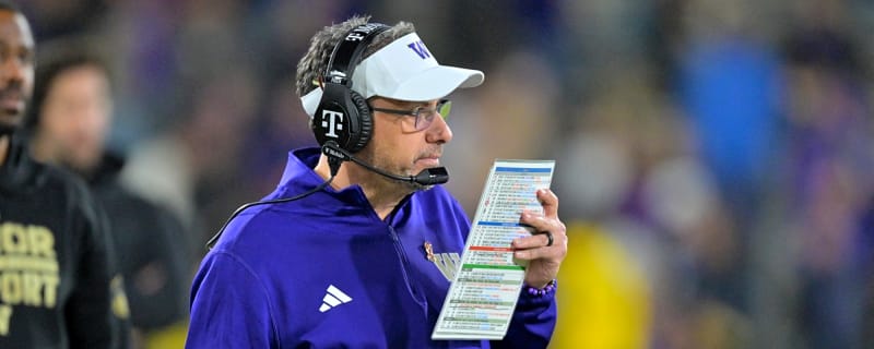 College football today: What games are on TV Sunday, Sept. 6?