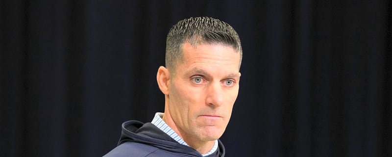 Texans could make painful Tank Dell decision during NFL Draft
