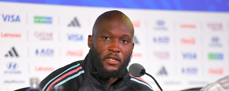 Romelu Lukaku fails to return to Napoli