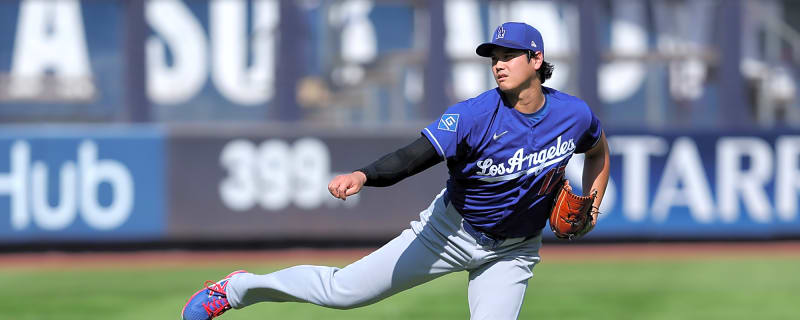 How Does Shohei Ohtani’s Injury Impact Dodgers’ Deadline Plan?