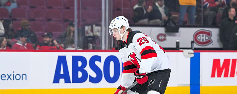 Devils Reassign Lenni Hameenaho, Place Brian Halonen On Waivers