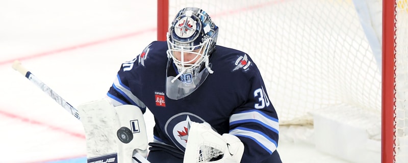 Jets Sign Isaac Poulter To One-Year Contract