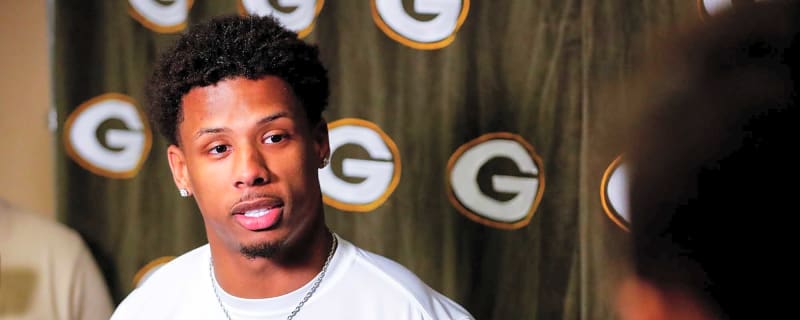 Matthew Golden: Breaking News, Rumors & Highlights | Yardbarker