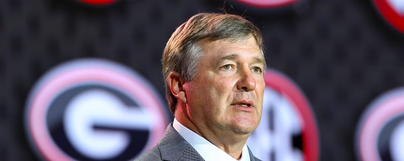 Georgia's Kirby Smart throws haymaker in Big Ten vs. SEC debate