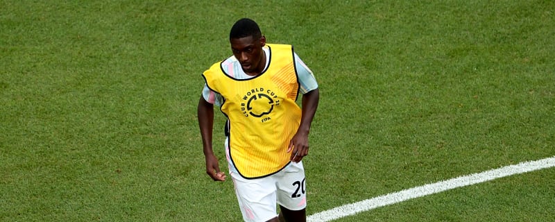 Crystal Palace and Aston Villa enter race to sign 32-cap French international