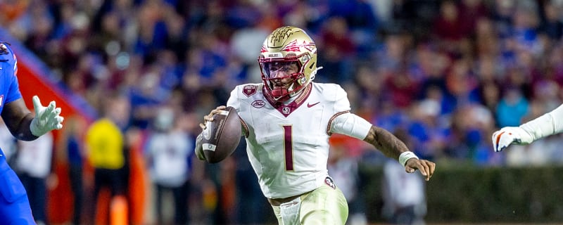 Florida State QB drawing NFL Draft interest at surprising new position