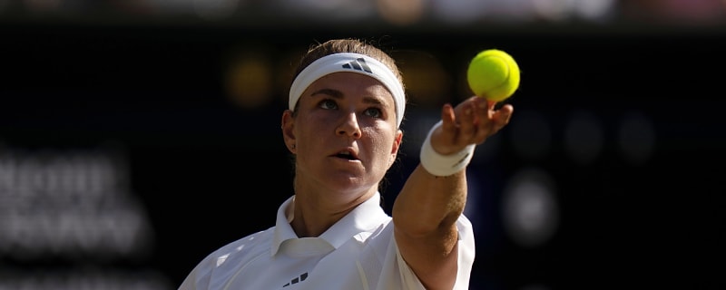Karolina Muchova emerges from epic semifinal with rare win over Coco Gauff