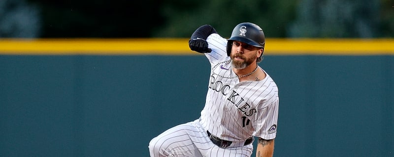 Rays Sign Jake Cave To Minor League Deal