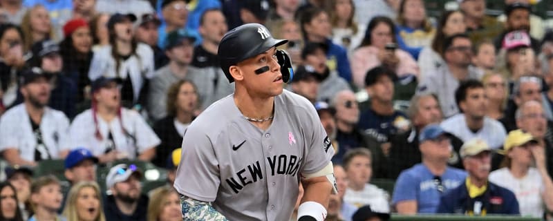 Aaron Judge tells the truth about losing to the Mets