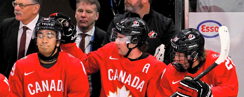 2026 NHL Draft’s Keaton Verhoeff breaks down the challenges of going from major junior to NCAA