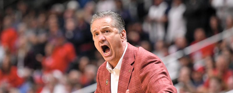 John Calipari, Arkansas lose star player to NBA Draft