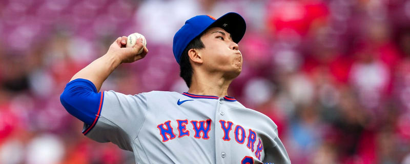 Mets' Kodai Senga questions grow louder amid newest Juan Soto concern