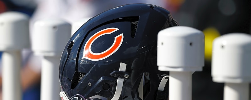 Bears Could Still Add Pass Rusher; Team Was High On CB Colton Hood