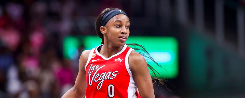 Indiana Fever release a statement on Jackie Young’s incident with a fan