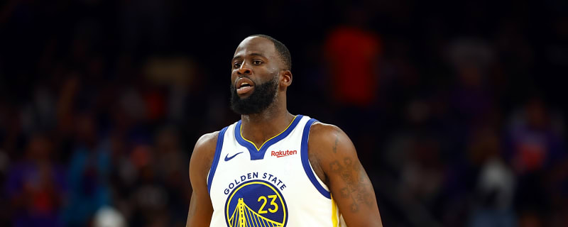 Draymond Green calls out media over Klay Thompson narrative