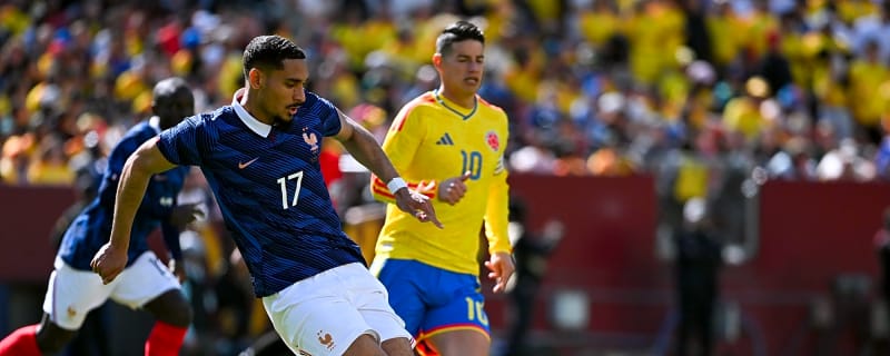 26 year old Premier League regular available for over €40m and Chelsea are certain to interested