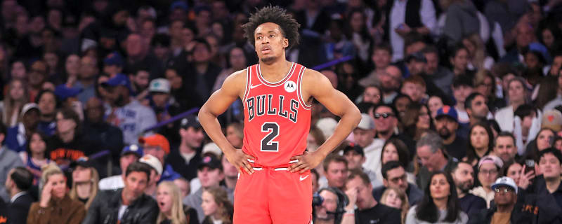 Lakers, Collin Sexton Agree To Two-Year Deal