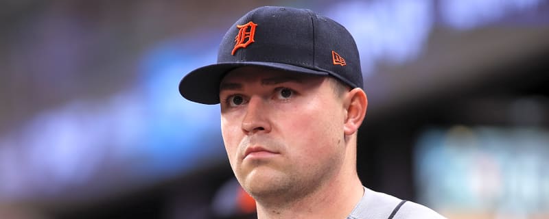 There's a new threat to trade for Tarik Skubal