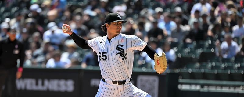 Davis Martin Is Becoming the Rotation Answer the White Sox Needed