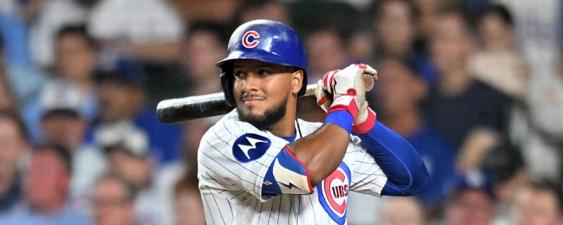 Cubs' rookie Pedro Ramirez earns ultimate praise from Dansby Swanson