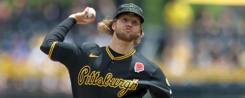 Pirates Place Carmen Mlodzinski On Restricted List