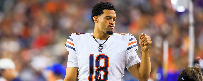 NFC Notes: Caleb Williams, Michael Penix Jr., Bears, Cowboys, Falcons