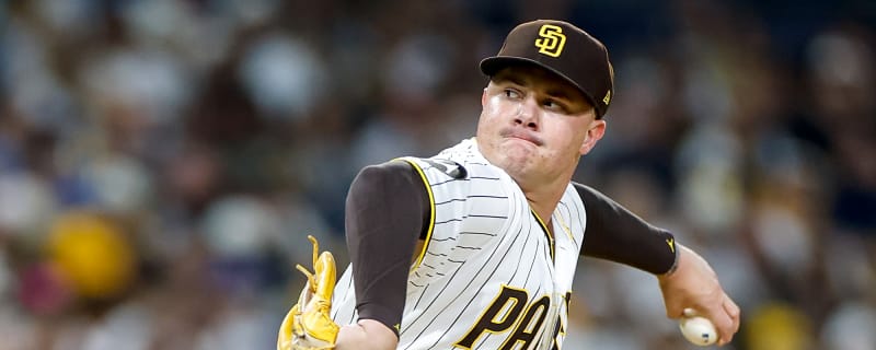 Why Blue Jays should target free-agent reliever Adrian Morejon