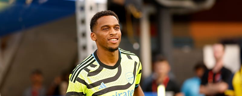 Huge blow with Arsenal man set to miss World Cup