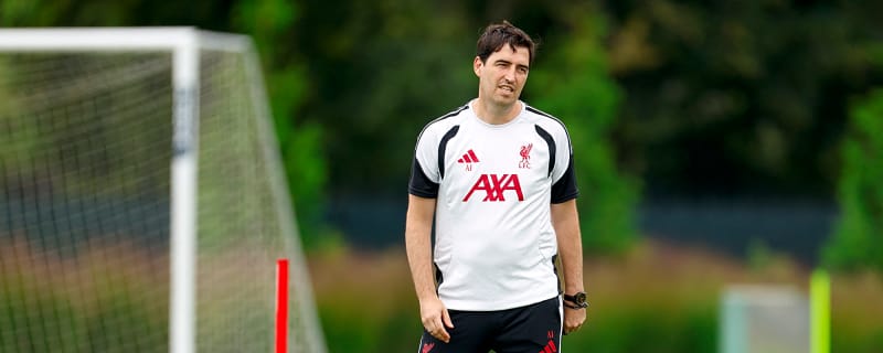 ‘I hope…’ – Andoni Iraola makes candid Bradley Barcola transfer admission