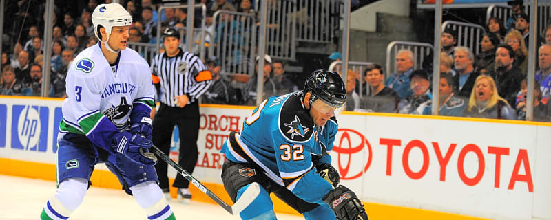 One of the NHL’s Fiercest Performers, Claude Lemieux, Passes Away