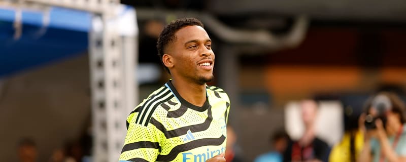 Paul Merson says injured Arsenal star must play Champions League final