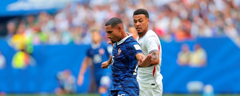 Is Arsenal really in the race to sign Maxence Lacroix?