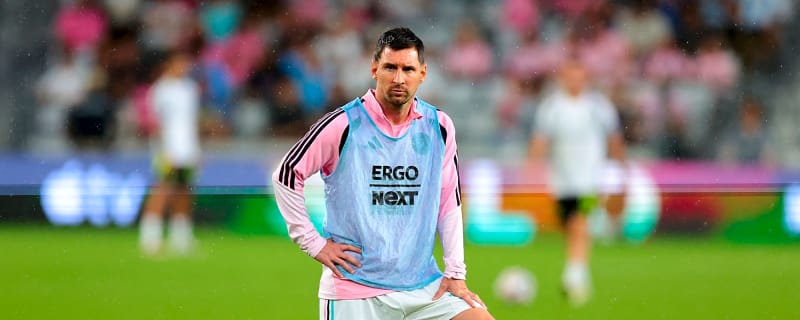 Lionel Messi’s father Jorge dies aged 68 after recent health problems