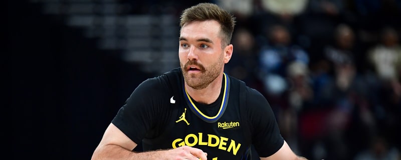 Pat Spencer To Join Suns On Two-Way Deal