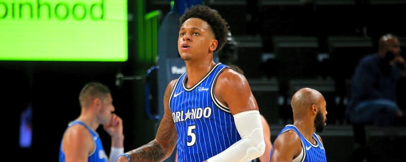 Magic have already lost key player to significant injury