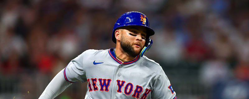 Insider addresses potential Bo Bichette trade