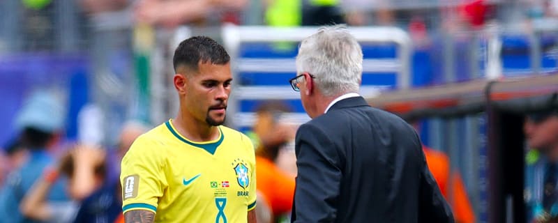 Man Utd takes first step to beat Arsenal to sign World Cup star
