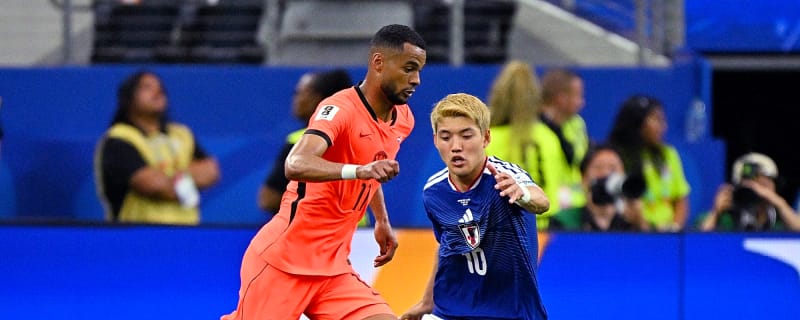 Liverpool player questioned over World Cup performance which ‘descended into predictability’