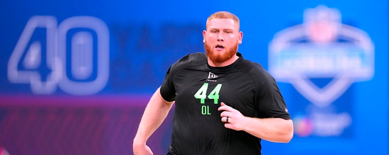 Highlighting Potential New Packers in the 2026 Draft