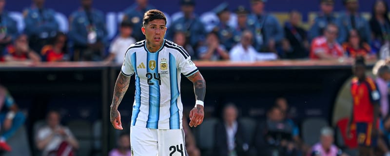 Surprise call made: Chelsea star makes transfer decision after enquiry