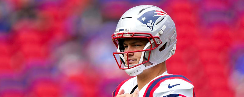 NFL Week 5 winners, losers: Drake Maye continues surge
