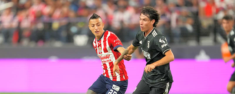 Aston Villa lead race for 'blue-chip' attacker wanted by Arsenal and Liverpool
