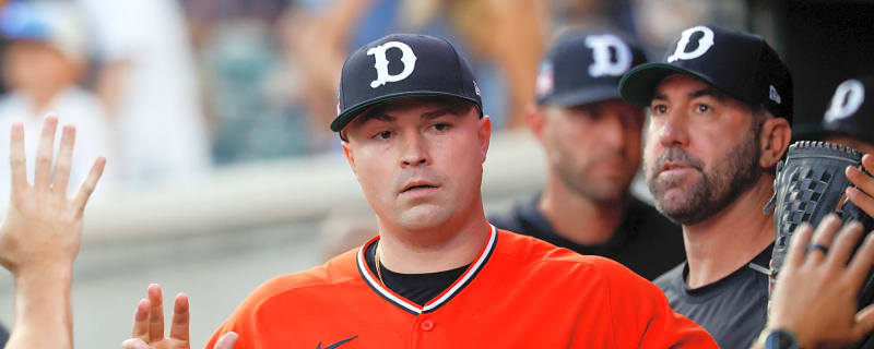 Tarik Skubal makes Tigers history as trade rumors swirl