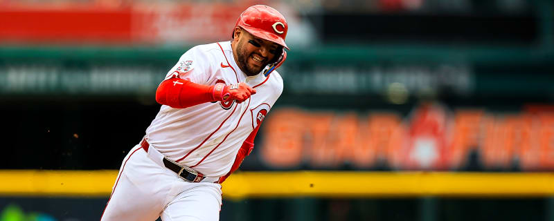 Reds Announce Five Roster Moves